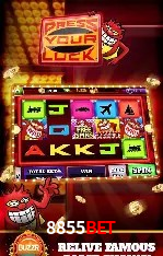 A Emoção da Loteria na 8855Bet: Uma Chance de Mudança de Vida