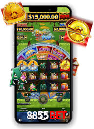 A Experiência Imersiva dos Cassinos Ao Vivo no 8855Bet