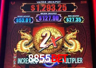 Inovações de Jogos na 8855Bet: O Futuro das Experiências Interativas