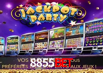 Descubra a Essência do 8855Bet: Nossa História e Compromissos